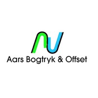Aars bogtryk & offset